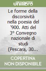 D'Antuono N. (cur.); Benussi C. (cur.)