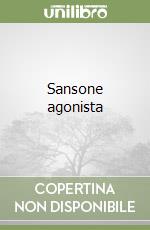Milton John; Salerno V. (cur.)
