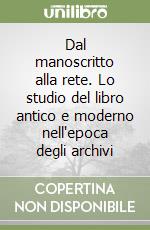 De Buzzaccarini V. (cur.)