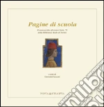 Saccani G. (cur.)