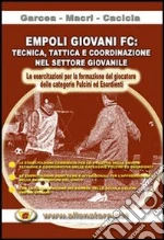 Garcea Fausto; Macr Francesco; Cacicia Manuele