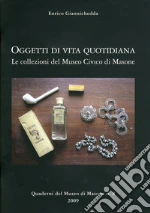 Giannichedda Enrico; Caterino A. (cur.)