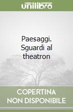 Ferriolo Venturi Massimo; Perrotti D. (cur.)