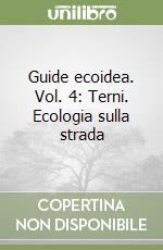 Provincia di Terni (cur.)