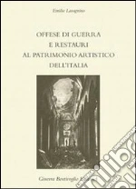 Lavagnino Emilio; Bentivoglio E. (cur.); Bellini A. (cur.)