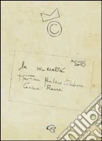 Gibilisco Martina B.; Raneri Cecilia