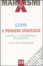 Lenin; Quadrelli E. (cur.)