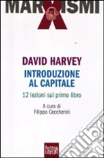 Harvey David; Ceccherini F. (cur.)