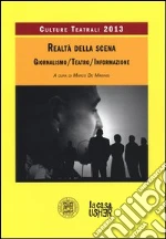 De Marinis M. (cur.)