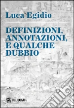 Egidio Luca