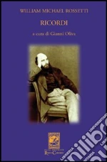 Rossetti William M.; Oliva G. (cur.)