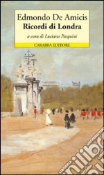 De Amicis Edmondo