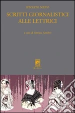Nievo Ippolito; Zambon P. (cur.)