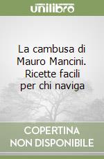 Mancini Mauro; Peruzzi C. (cur.)