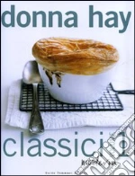 Hay Donna