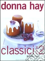 Hay Donna