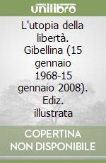 Fondazione Orestiadi di Gibellina (cur.)