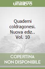 Nicosia A. (cur.)