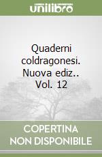 Nicosia A. (cur.)