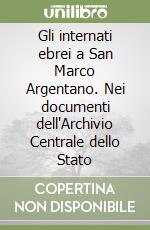 Tromba Enrico - Sorrenti Antonio