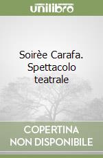 Cassavia Porzia M.; Ingrosso Savina