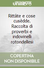Centro Sociale Comunale Pensionati Rotondella (cur.)