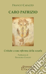 Cafazzo Franco