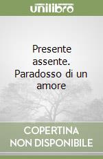 Bondi Costanza; Tasso Giampiero