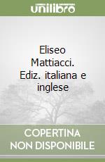 D'Amico F. (cur.); Bucci F. (cur.)