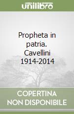 Dogheria D. (cur.); Baroni V. (cur.); Cavellini P. (cur.)