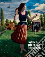 Sgarbi Vittorio; Scardino Lucio; Gavioli Laura; Avanzi B. (cur.)