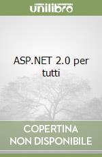 Bochicchio Daniele; Civera C. (cur.); Golia R. (cur.); Mostarda S. (cur.)