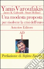 Varoufakis Yanis; Galbraith James K.; Holland Stuart