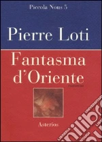 Loti Pierre
