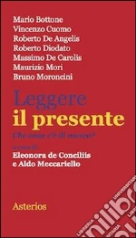 De Conciliis E. (cur.); Meccariello A. (cur.)