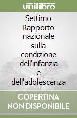Eurispes (cur.); Telefono Azzurro (cur.)