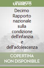 Eurispes (cur.); Telefono Azzurro (cur.)