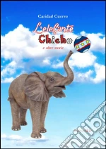 Cuervo Caridad