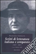 Linguiti Francesco; Ajello E. (cur.)