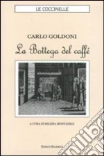 Goldoni Carlo; Montanile M. (cur.)