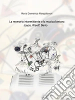 Mangialavori M. Domenica