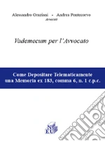 Graziani Alessandro; Pontecorvo Andrea
