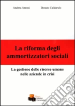 Annesi Andrea; Caldarulo Donato