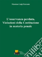 Ferrante Massimo Luigi