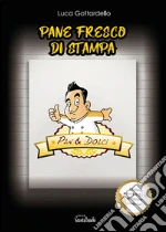Gottardello Luca; Fred (cur.)