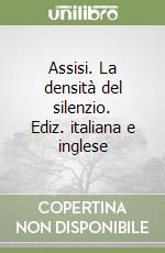 Ciol Elio; Tomasin C. (cur.)