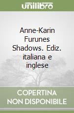 Furunes Anne-Karin; Hartsarich Walter; Ferretti Daniela