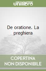 Tertulliano Quinto S.; Intagliata A. (cur.)