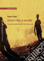 Kaba Alpha; Scavo Nello