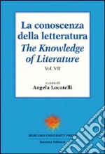 Locatelli A. (cur.)
